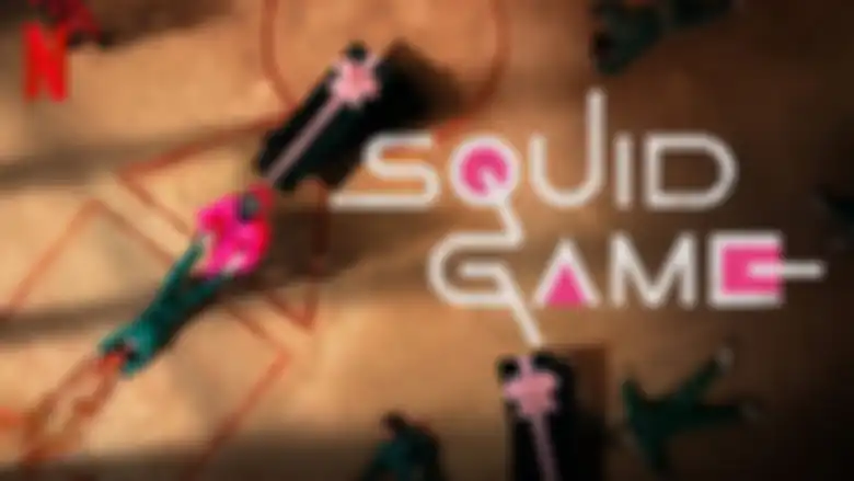 Game Squid Game