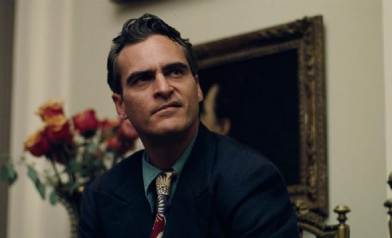 Joaquin Phoenix