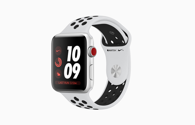 Review Apple Watch Series 3 Baterai Tahan Lama dan Kinerja Lebih Cepat Page all