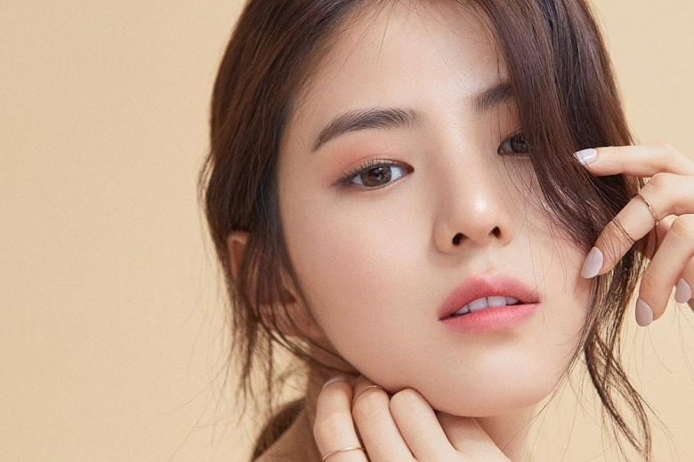 Han So Hee