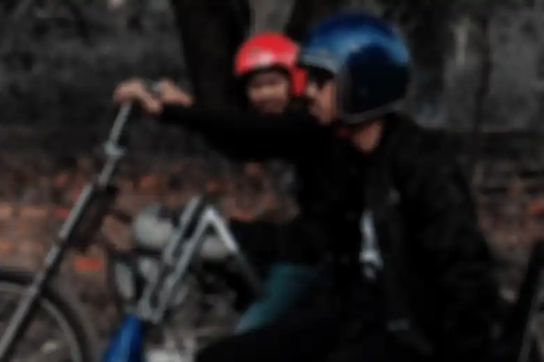 Ride & Grill
