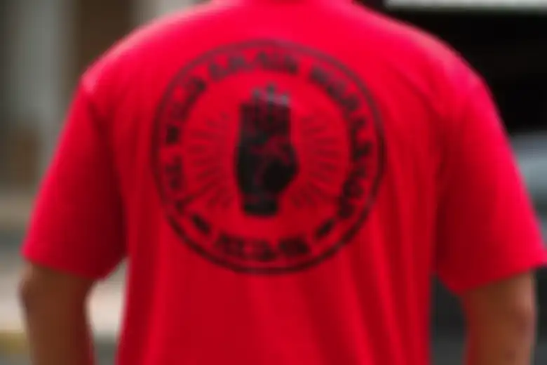 Sekepal Aspal X The Wild Brain Workshop – Collaboration Merchandise