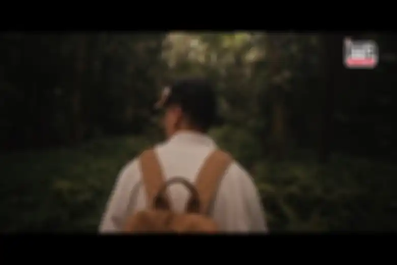 Tangkap layar film Putaran