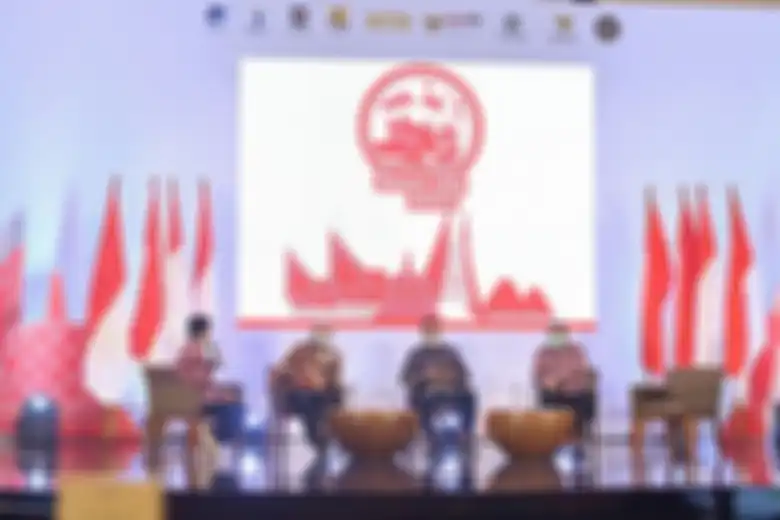 Talkshow bertajuk “Peningkatan Percepatan Pembangunan Infrastruktur Telekomunikasi dan Literasi Digital” 