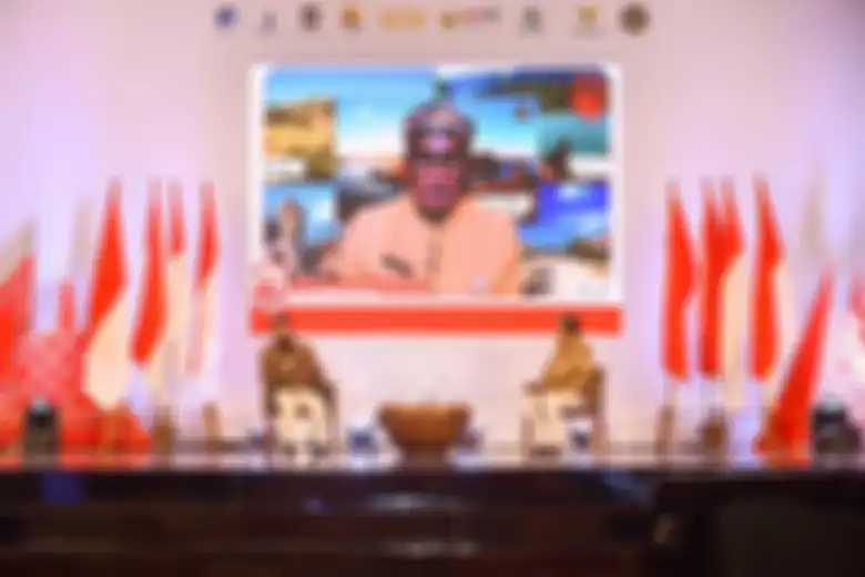 Webinar Cara Strategis Meningkatkan Citra Kota dan Kawasan Wisata  
