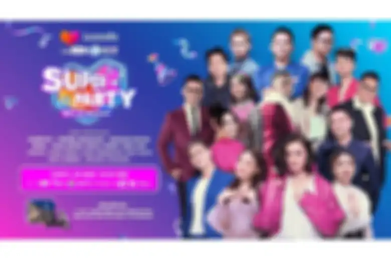 Lazada Super Party akan dimeriahkan oleh sejumlah musisi papan atas.