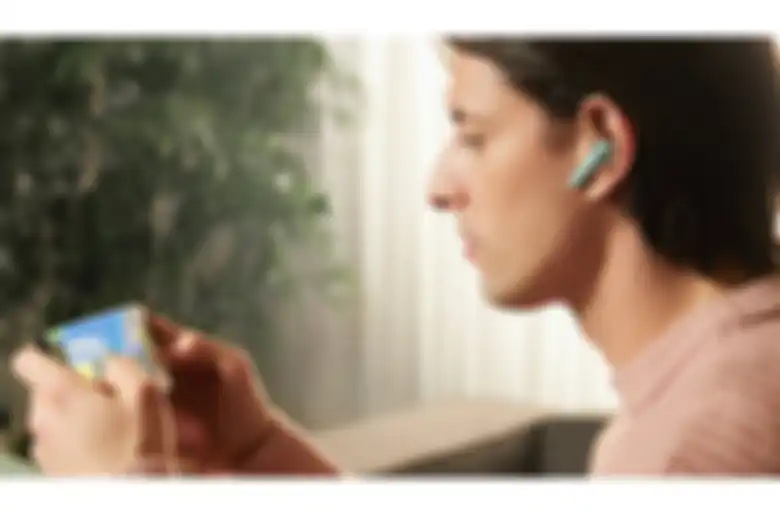 HUAWEI FreeBuds SE, perangkat TWS terbaru dari Huawei dengan kualitas audio profesional.