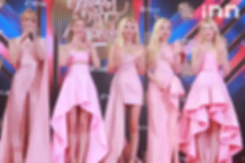 (G)I-DLE di Golden Disc Awards 2023