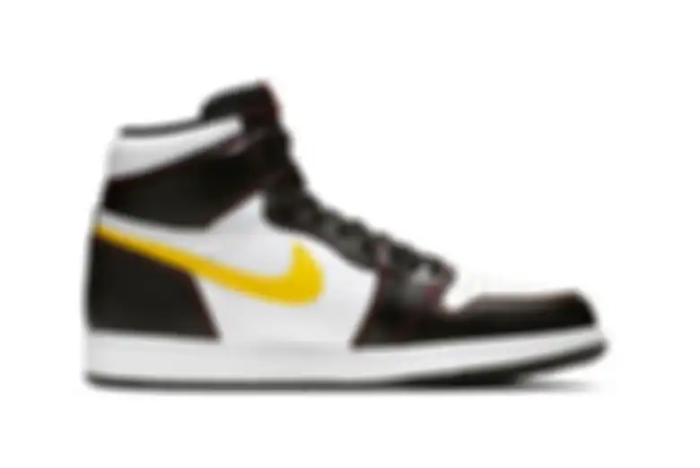 Air Jordan 1 Defiant 