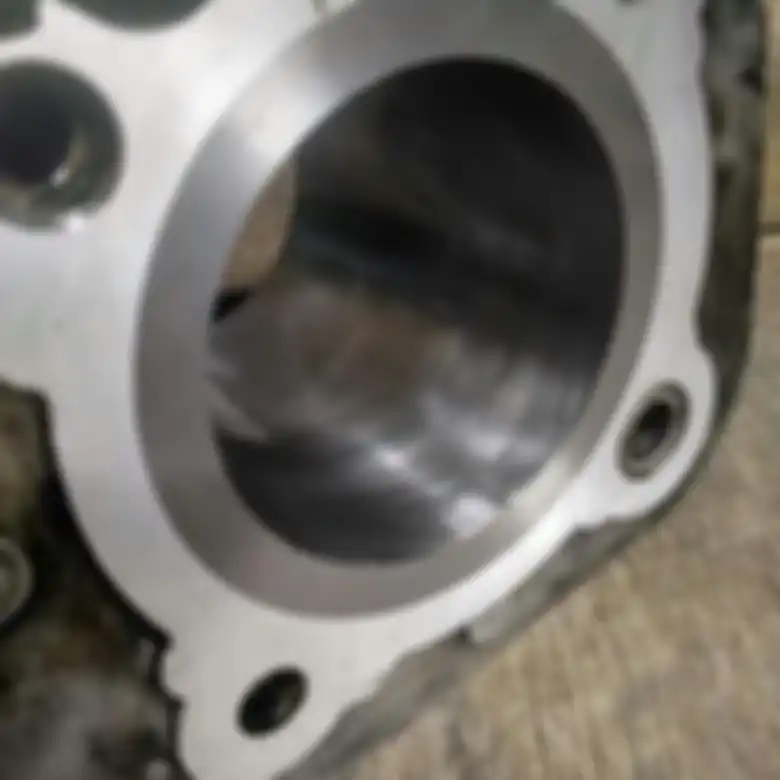 Diameter luar boring 81 mm 