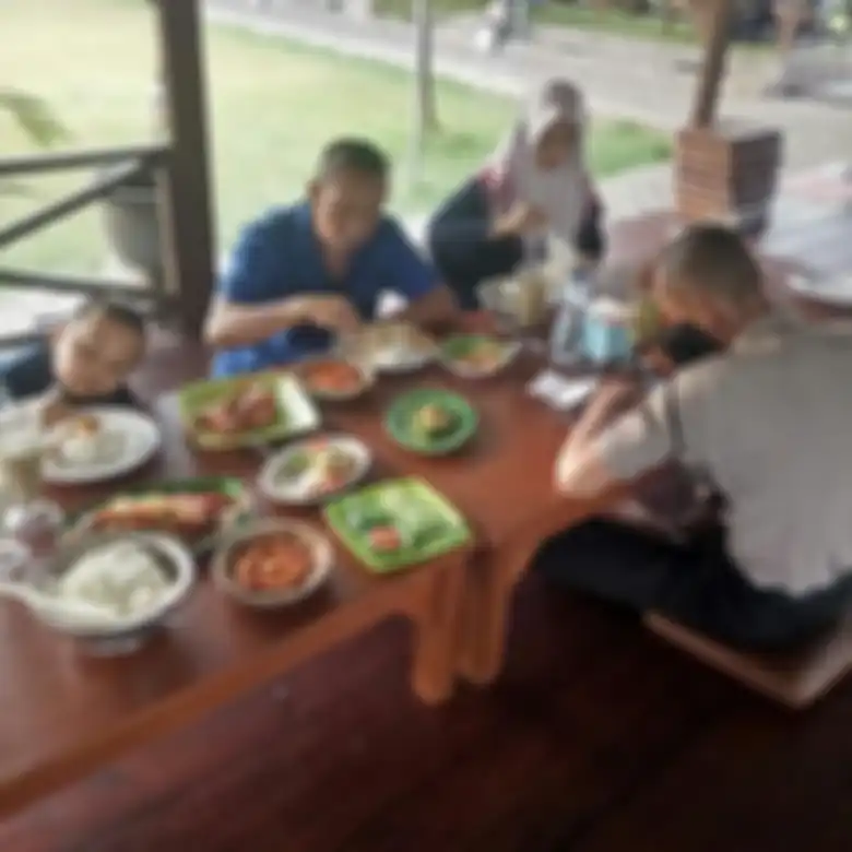 Foto ibunda Bripda Randy Bagus, kekasih Novia Widyasari yang menenggak racun terus dihujat oleh netizen