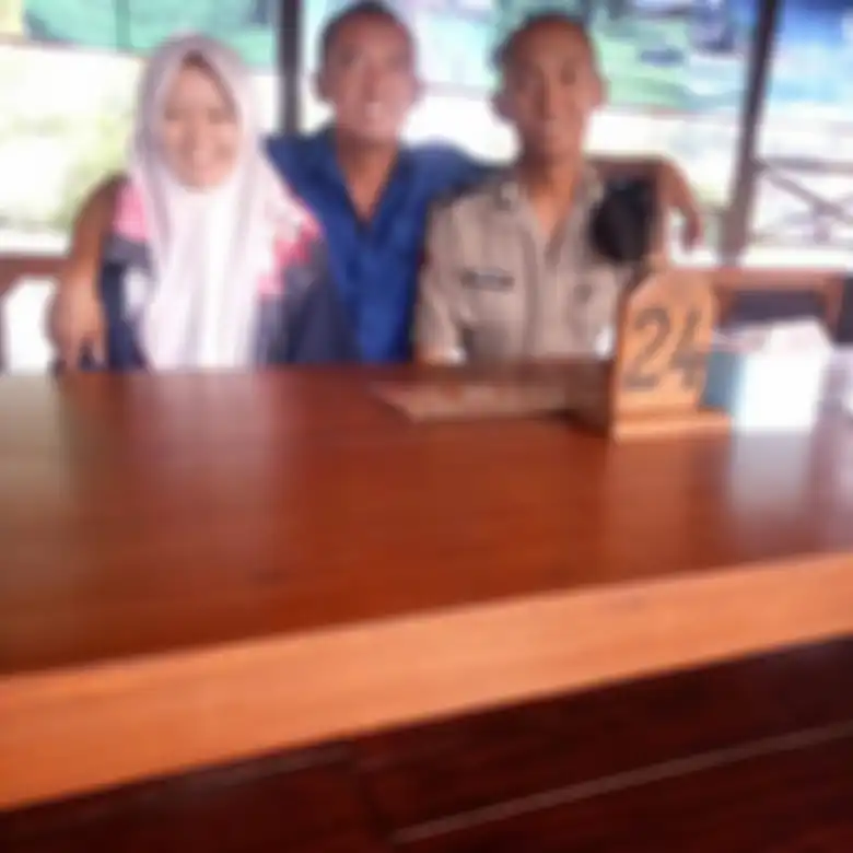 Ayah Bripda Randy Bagus, Niryono, akhirnya buka suara terkait kasus yang dialami putranya. Dia juga mengklarifikasi profesi aslinya.