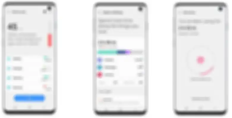 Fitur Focus Mode dan beberapa perubahan tampilan lainnya.
