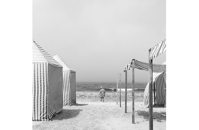 Diogo Lage - Sea Stripes