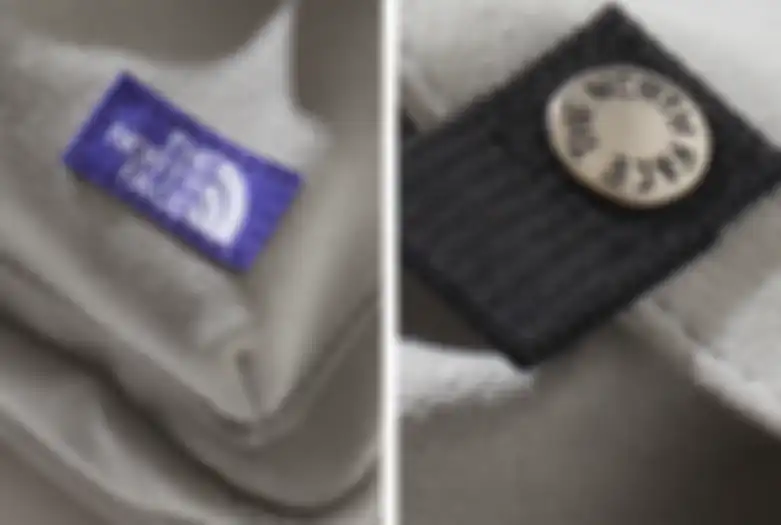 The North Face Purple Label Drops a Trio of Waist Bags in Fine Microfiber Suede