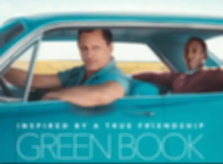 Green Book jadi Film Terbaik di Oscar 2019