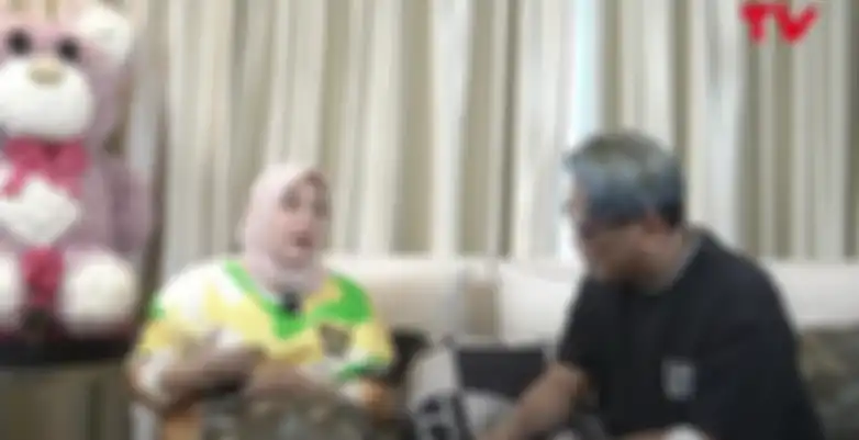 Puput Sudrajat di kanal Youtube Uya Kuya