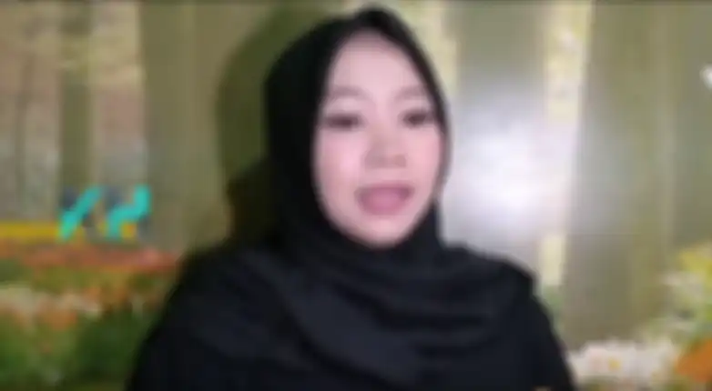 Anggra Putri terawnag rumah tangga Irwansyah dan Zaskia Sungkar