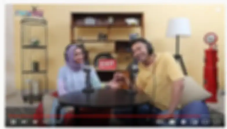 Rieta Amilia dan Raffi Ahmad