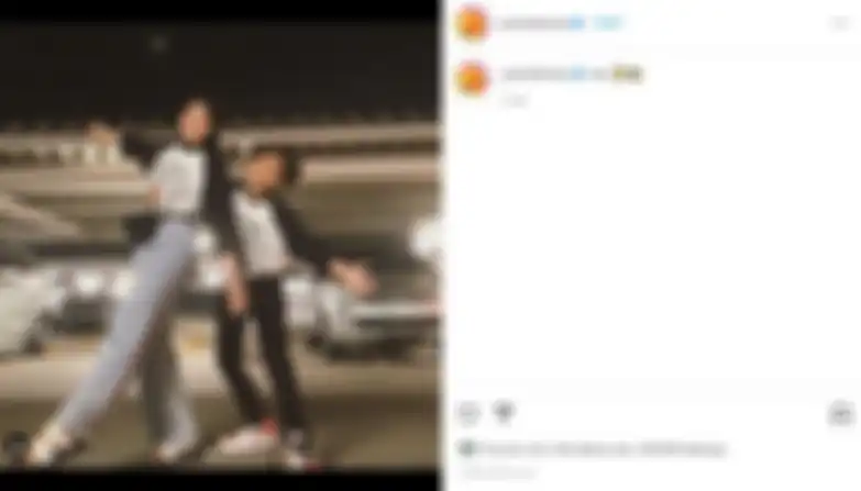 Usai dihujat habis-habisan, Putri Delina tutup kolom komentar di Instagram.