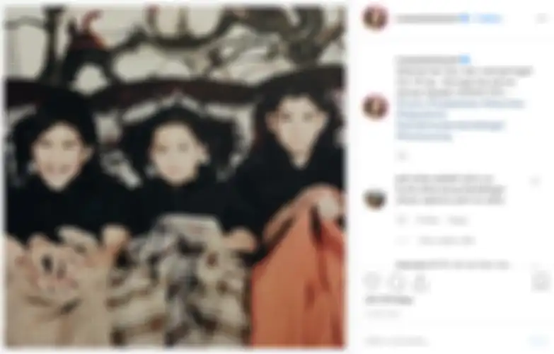 Kisah Mulan Jameela Rebut Ahmad Dhani 10 Tahun Lalu Terkuak Gara-gara Foto yang Diunggah Maia Estianty 