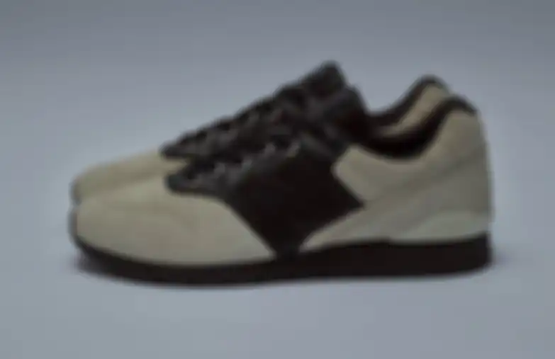 New Balance CM996 oleh nonnative