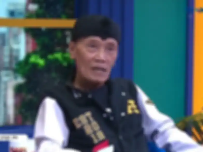 Tessy Srimulat ungkap kepiluan ditinggal sang istri meninggal dunia.
