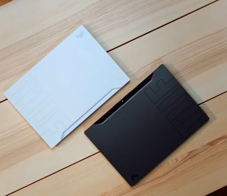 ASUS TUF Dash F15
