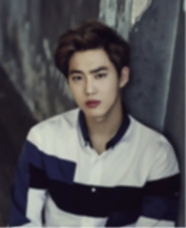 Suho EXO