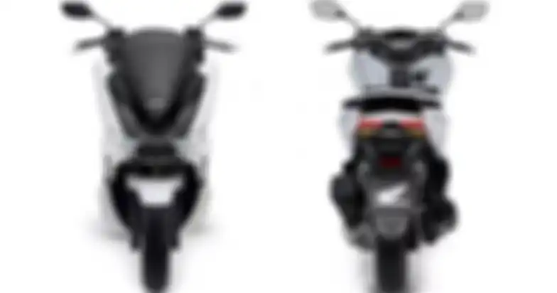 Mesin dan Fitur Baru, All New Honda PCX 150 Akan Segera Meluncur