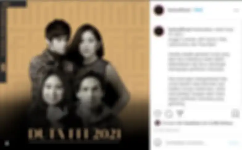 Duta Festival Film Indonesia 2021