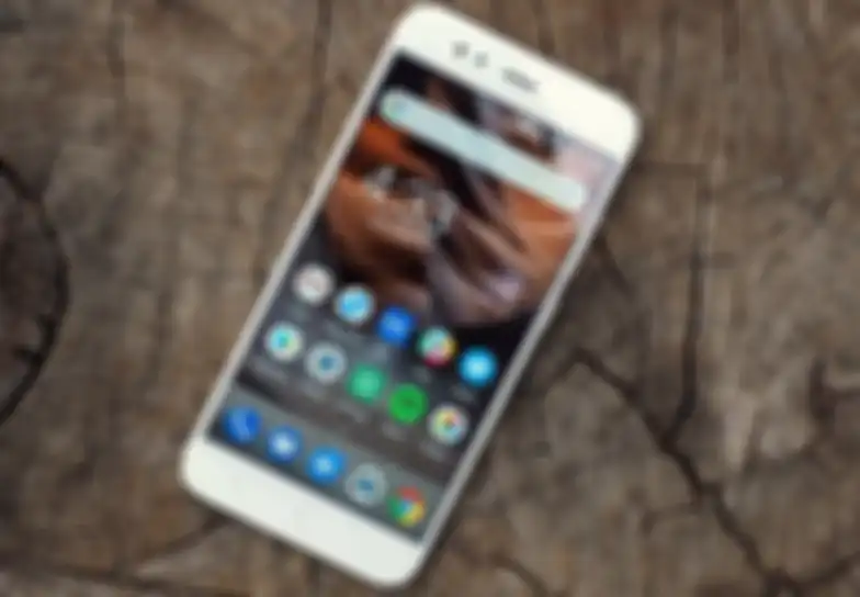 Xiaomi Mi A1