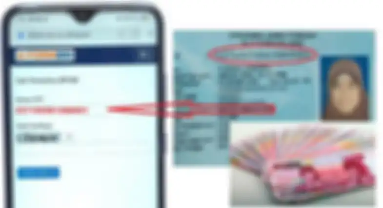 Penerima bantuan UMKM atau BPUM cek dari HP