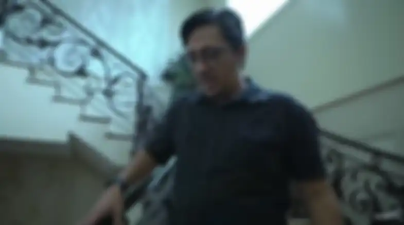 Rumah Andre Taulany