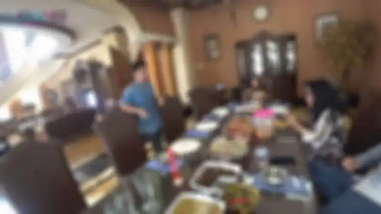 Rumah Alshad Kautsar Ahmad