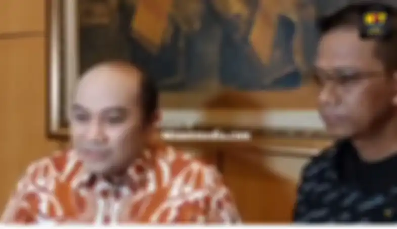 Penjelasan Prof Bambang tentang alasannya menyimpan uang asuransi Vanessa Angel. 