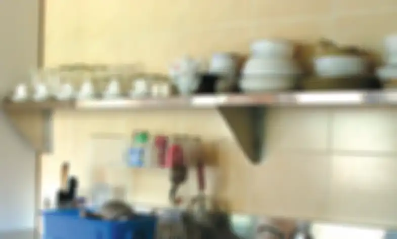 Rak dinding