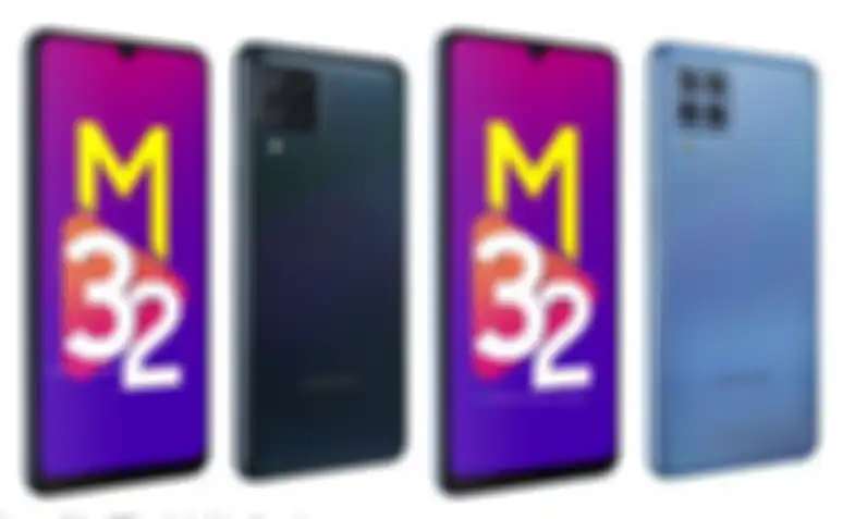 Bocoran desain dan spesifikasi Samsung Galaxy M32.