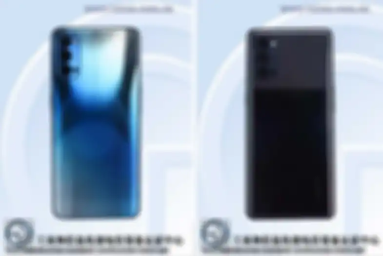 Perangkat Oppo Reno4 Series di sertifikasi TENAA