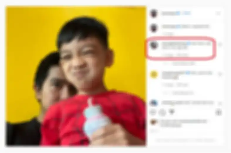 Kahiyang Ayu wanti-wanti Kaesang Pangarep