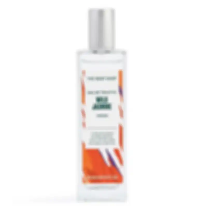 The Body Shop Wild Jasmine Eau de Toilette