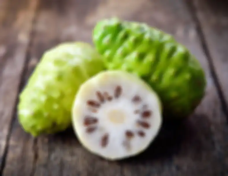 Buah mengkudu