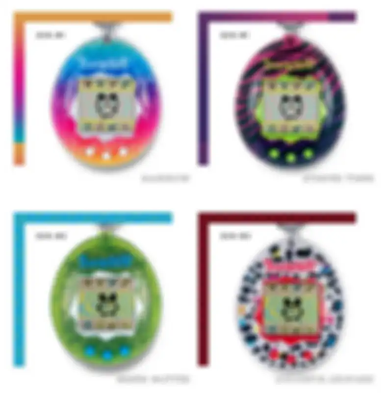 Tamagotchi