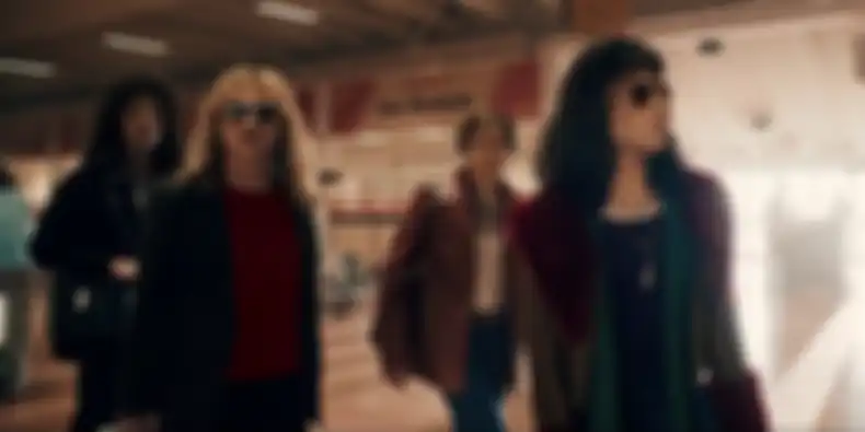 Queen di film Bohemian Rhapsody