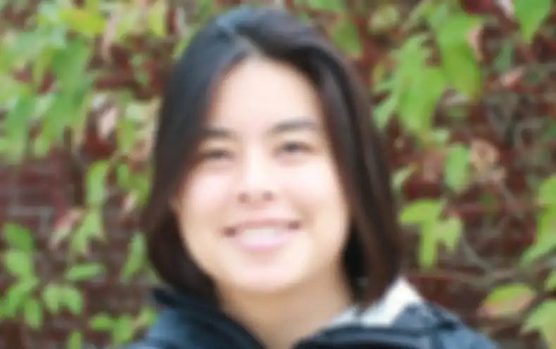 Joice Lin