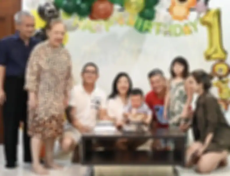 Adik Gading Marten beri kode ini saat disinggung kabar perselingkuhan di rumah tangga abangnya dengan Gisel.