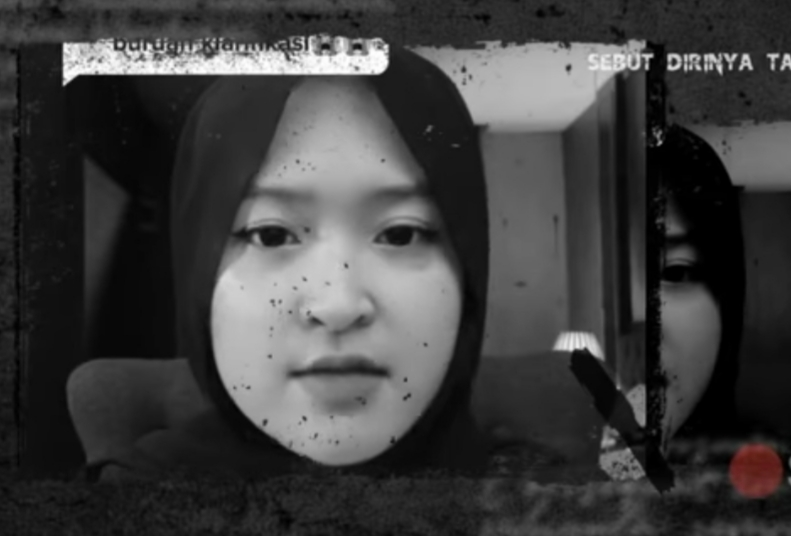 Nissa Sabyan kw