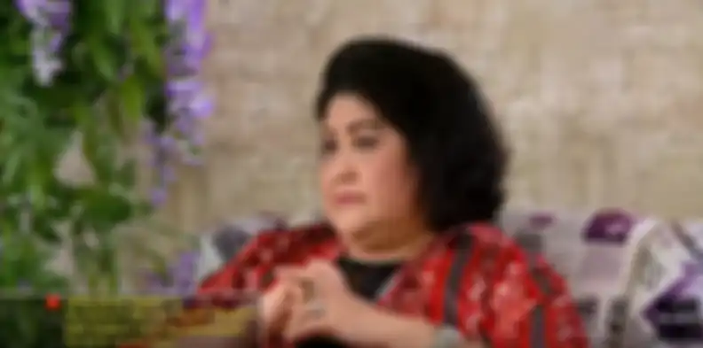Ibunda David Noah, Sukarni