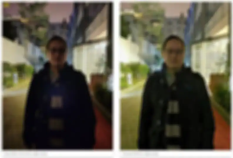 Perbandingan Night Mode Reno 10x Zoom dan Huawei P30 Pro