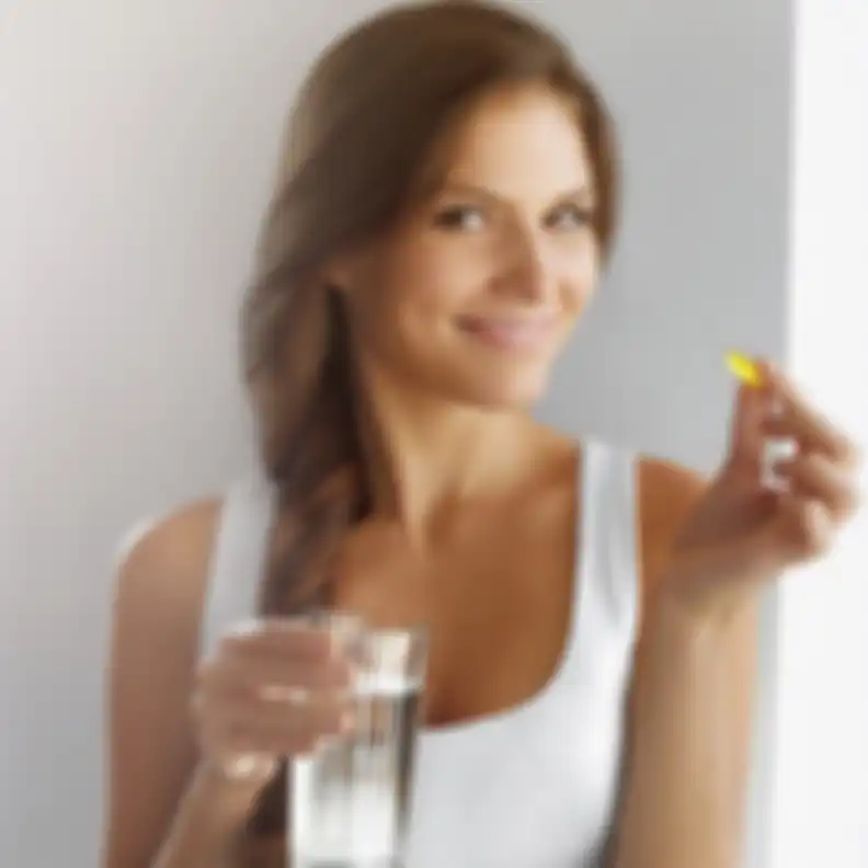 minum vitamin c 